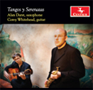 Tangos y Serenatas CD