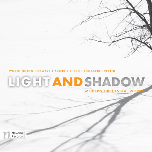 Light and Shadow CD