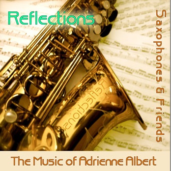 Reflections CD